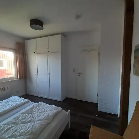 別荘 Moenchsperle Mönchneversdorf