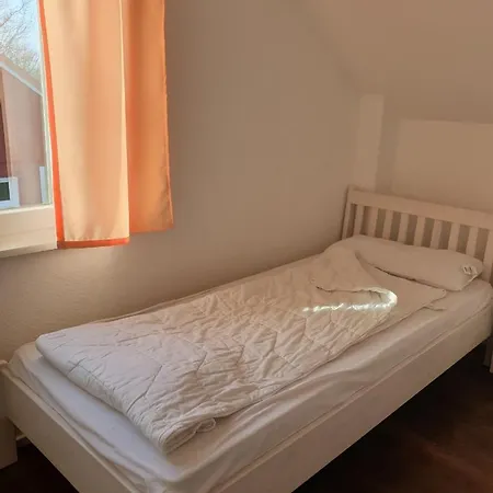 Moenchsperle 別荘 Mönchneversdorf