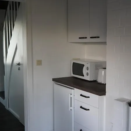 別荘 Moenchsperle Mönchneversdorf