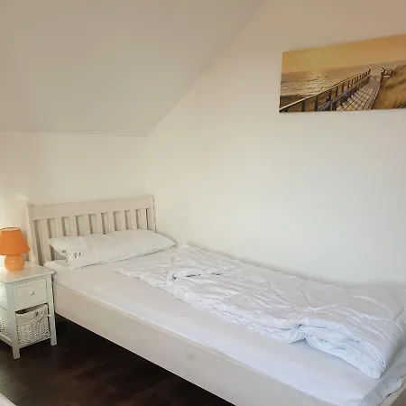 Moenchsperle 別荘 *