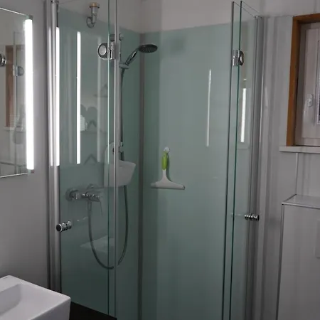 別荘 Moenchsperle Mönchneversdorf