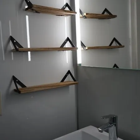 Moenchsperle 別荘 *