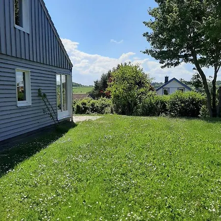 別荘 Moenchsperle Mönchneversdorf